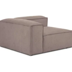 Modulo Angolare In Velluto A Coste Lennon*Westwing Collection Hot