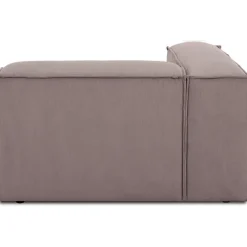 Modulo Angolare In Velluto A Coste Lennon*Westwing Collection Hot