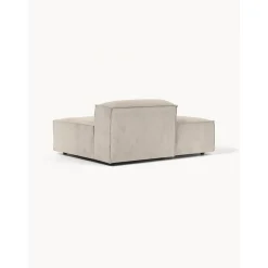 Modulo Angolare In Velluto A Coste Lennon*Westwing Collection Fashion