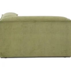 Modulo Angolare In Velluto A Coste Lennon*Westwing Collection Outlet