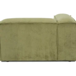 Modulo Angolare In Velluto A Coste Lennon*Westwing Collection Outlet