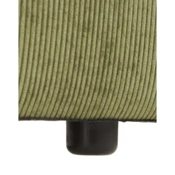 Modulo Angolare In Velluto A Coste Lennon*Westwing Collection Outlet