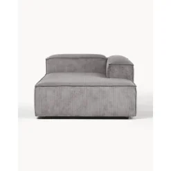 Modulo Angolare In Velluto A Coste Lennon*Westwing Collection Discount