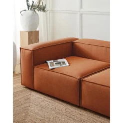 Modulo Angolare Lennon*Westwing Collection Fashion