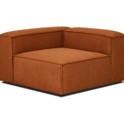 Modulo Angolare Lennon*Westwing Collection Fashion