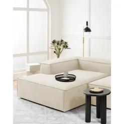 Modulo Angolare Lennon*Westwing Collection Fashion