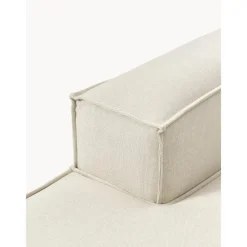 Modulo Angolare Lennon*Westwing Collection Fashion