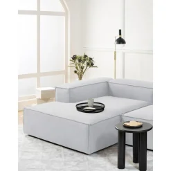 Modulo Angolare Lennon*Westwing Collection Fashion