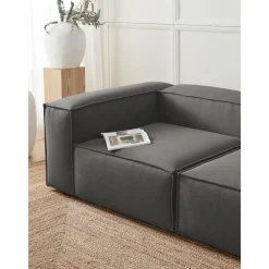 Modulo Angolare Lennon*Westwing Collection Clearance