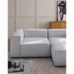 Modulo Angolare Lennon*Westwing Collection Outlet