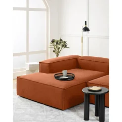 Modulo Angolare Lennon*Westwing Collection Outlet