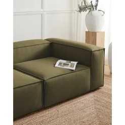 Modulo Angolare Lennon*Westwing Collection Fashion