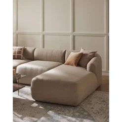 Modulo Angolare Sofia*Westwing Collection New