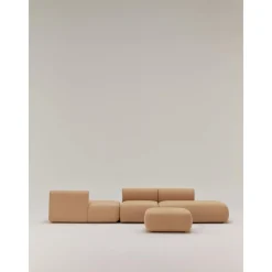 Modulo Centrale In Boucle Sofia*Westwing Collection Clearance