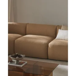 Modulo Centrale In Boucle Sofia*Westwing Collection Clearance