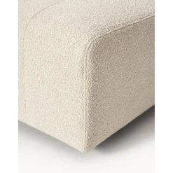 Modulo Centrale In Boucle Lena*Westwing Collection Fashion