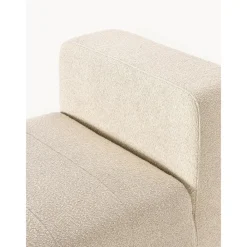 Modulo Centrale In Boucle Lena*Westwing Collection Fashion