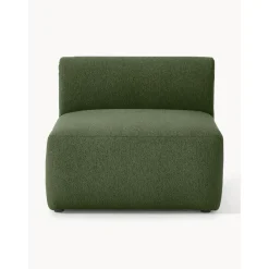 Modulo Centrale In Boucle Sofia*Westwing Collection Discount