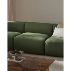 Modulo Centrale In Boucle Sofia*Westwing Collection Discount