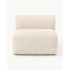 Modulo Centrale In Boucle Sofia*Westwing Collection New