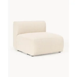 Modulo Centrale In Boucle Sofia*Westwing Collection New