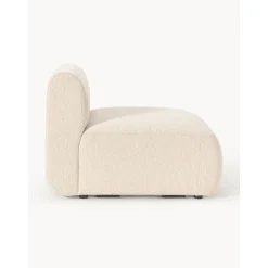 Modulo Centrale In Boucle Sofia*Westwing Collection New