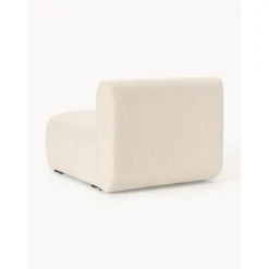 Modulo Centrale In Boucle Sofia*Westwing Collection New