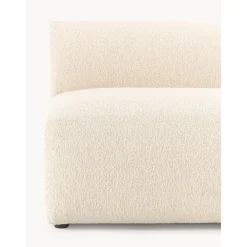 Modulo Centrale In Boucle Sofia*Westwing Collection New