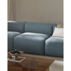 Modulo Centrale In Boucle Sofia*Westwing Collection Hot