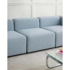 Modulo Centrale In Boucle Lena*Westwing Collection Clearance