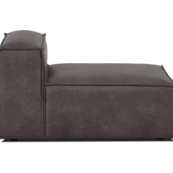 Modulo Centrale In Pelle Riciclata Lennon*Westwing Collection Discount