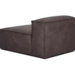 Modulo Centrale In Pelle Riciclata Lennon*Westwing Collection Discount