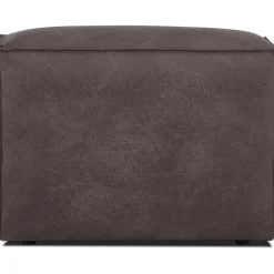 Modulo Centrale In Pelle Riciclata Lennon*Westwing Collection Discount