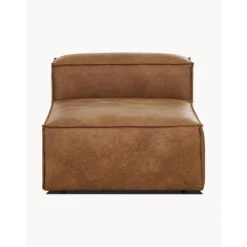 Modulo Centrale In Pelle Riciclata Lennon*Westwing Collection Online