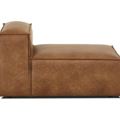 Modulo Centrale In Pelle Riciclata Lennon*Westwing Collection Online