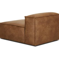 Modulo Centrale In Pelle Riciclata Lennon*Westwing Collection Online