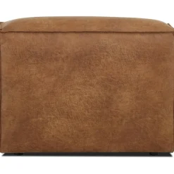 Modulo Centrale In Pelle Riciclata Lennon*Westwing Collection Online