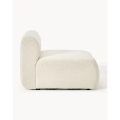 Modulo Centrale In Teddy Sofia*Westwing Collection Best