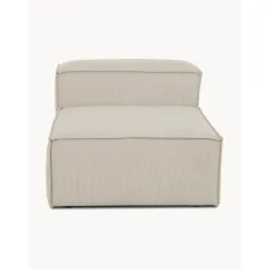 Modulo Centrale In Velluto A Coste Lennon*Westwing Collection Sale