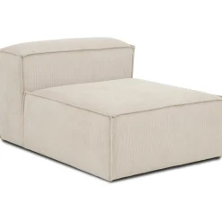 Modulo Centrale In Velluto A Coste Lennon*Westwing Collection Sale