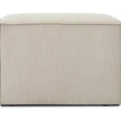 Modulo Centrale In Velluto A Coste Lennon*Westwing Collection Sale