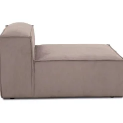 Modulo Centrale In Velluto A Coste Lennon*Westwing Collection New