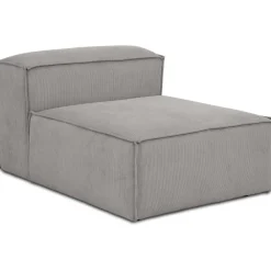 Modulo Centrale In Velluto A Coste Lennon*Westwing Collection Hot