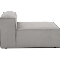 Modulo Centrale In Velluto A Coste Lennon*Westwing Collection Hot