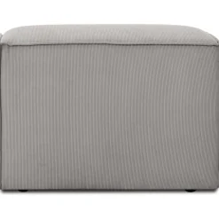 Modulo Centrale In Velluto A Coste Lennon*Westwing Collection Hot