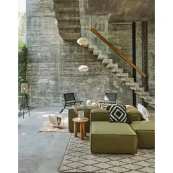 Modulo Centrale Lennon*Westwing Collection Fashion