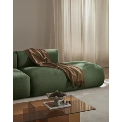 Modulo Componibile In Tessuto Boucle Sofia*Westwing Collection Sale