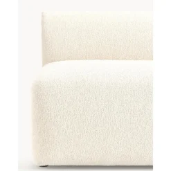 Modulo Componibile In Tessuto Boucle Sofia*Westwing Collection New