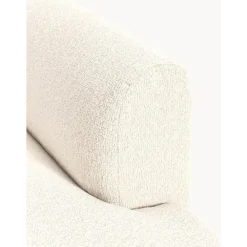 Modulo Componibile In Tessuto Boucle Sofia*Westwing Collection New