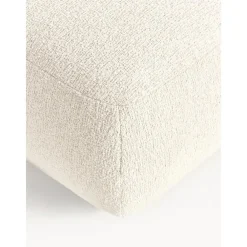 Modulo Componibile In Tessuto Boucle Sofia*Westwing Collection New